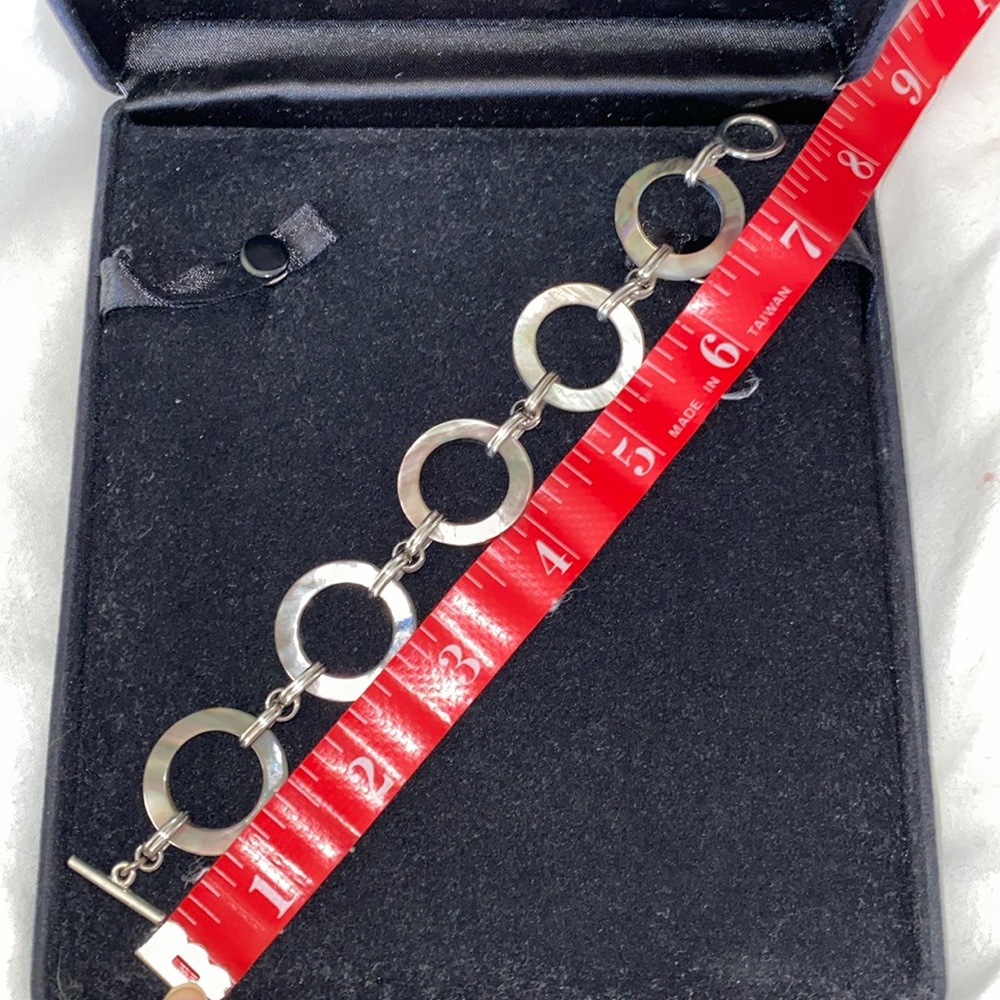 Link Bracelet